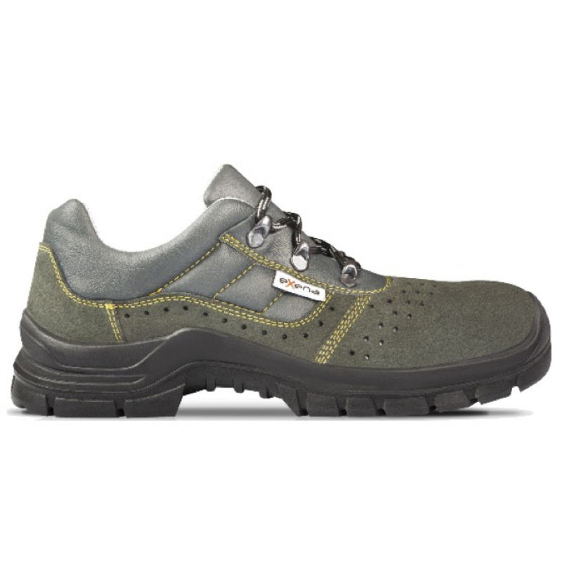 Pantofi de protectie TRASIMENO S1P SRC